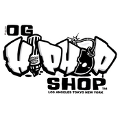 OG HIP HOP SHOP